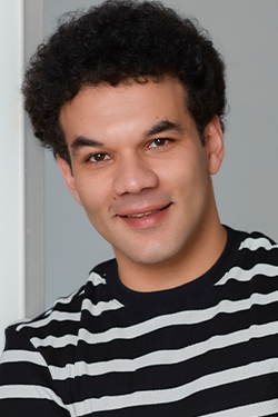 Reggie Laven
