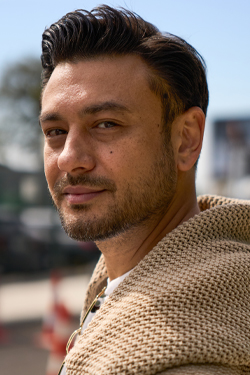 Yağız Bankoğlu